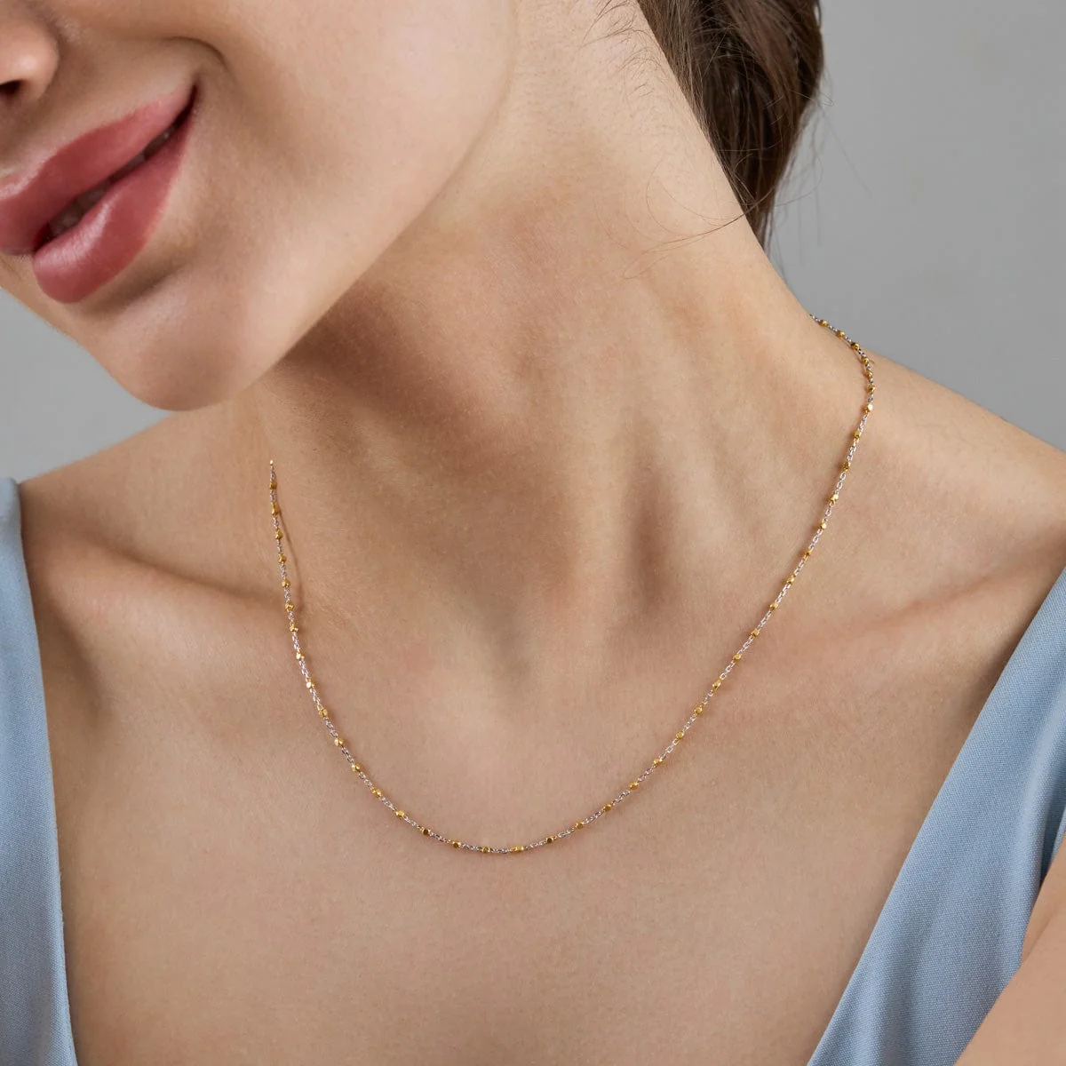 92.5 Silver Chain 183216 - Image 2