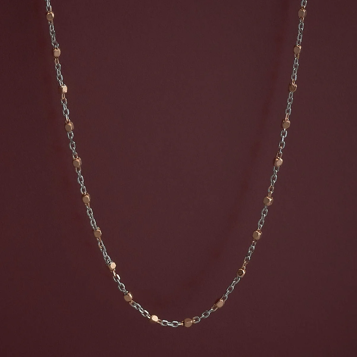92.5 Silver Chain 183216 - Image 3