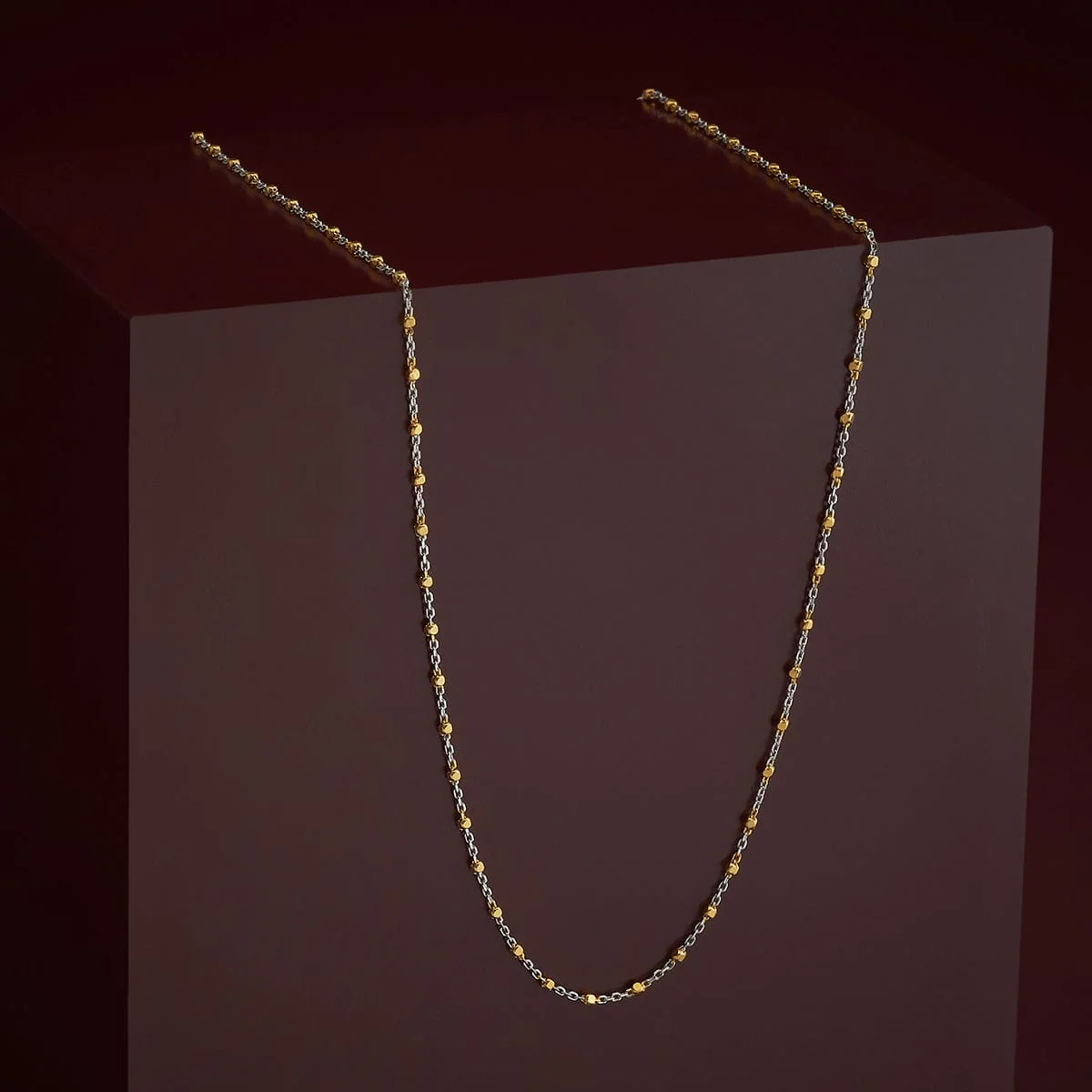 92.5 Silver Chain 183216 - Image 4