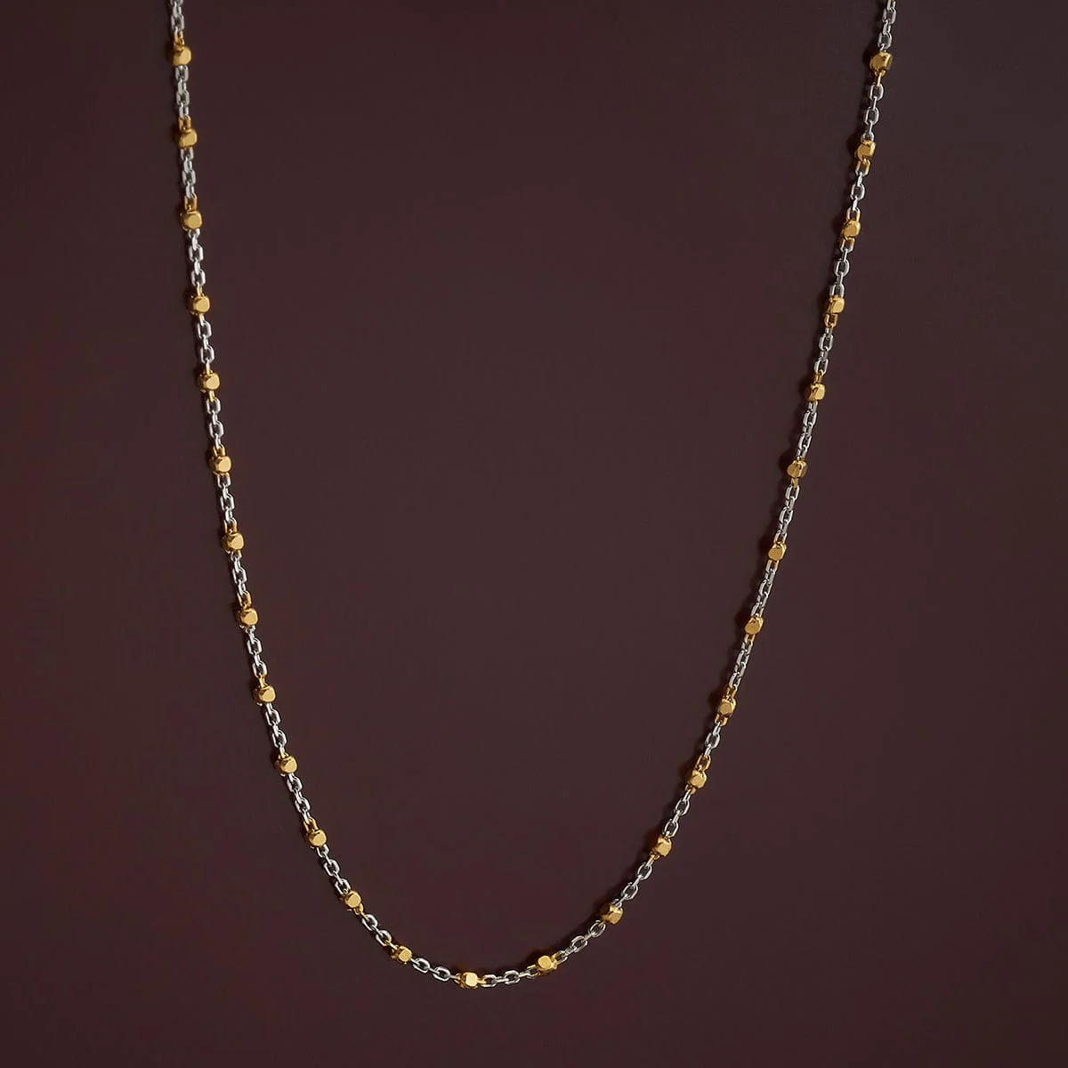 92.5 Silver Chain 183216 - Image 5