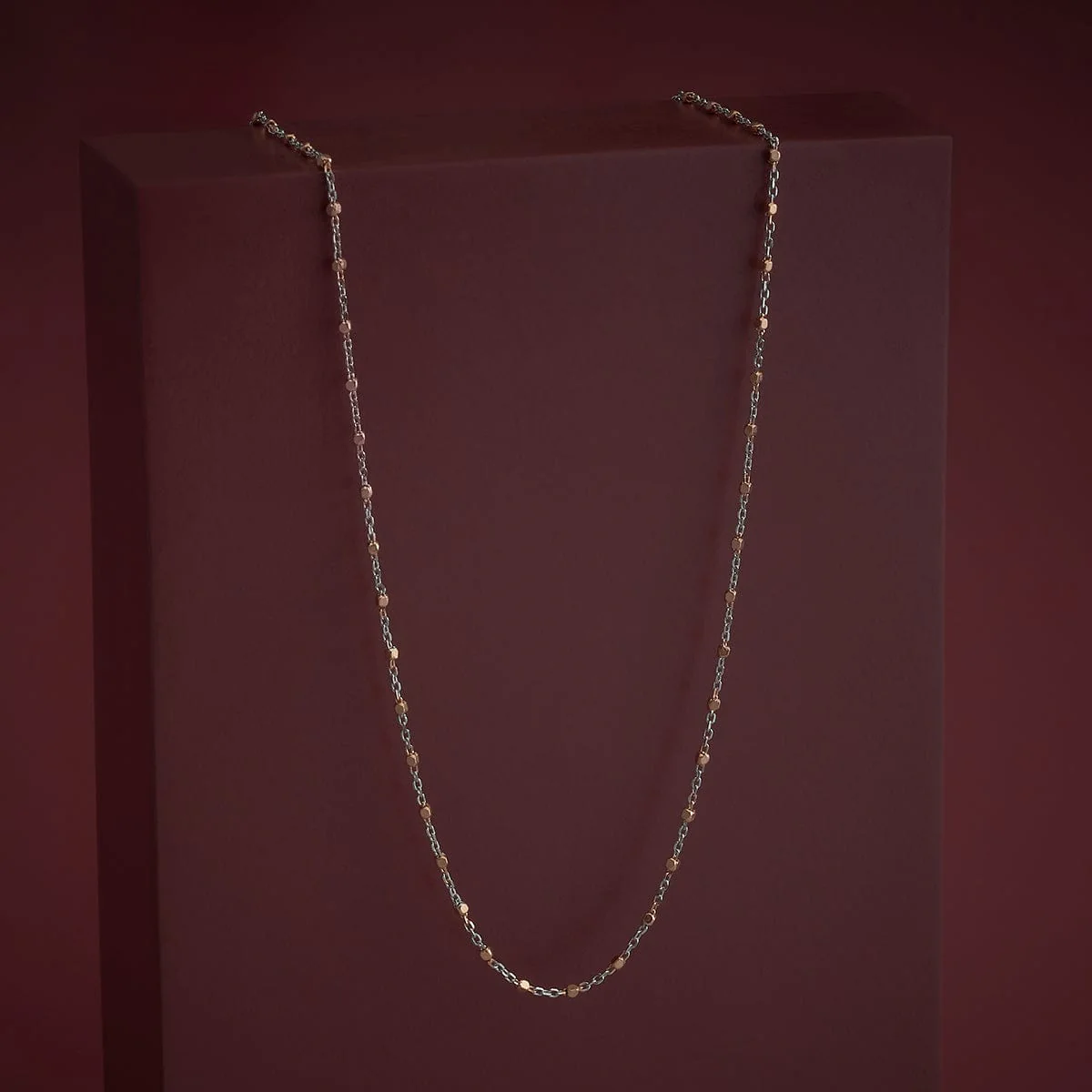 92.5 Silver Chain 183216 - Image 6