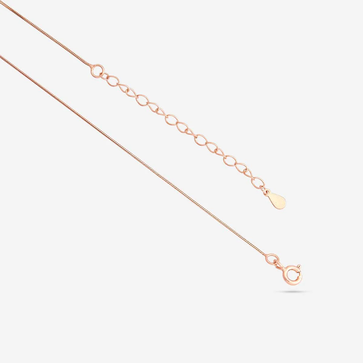 92.5 Silver Chain 188327 - Image 13