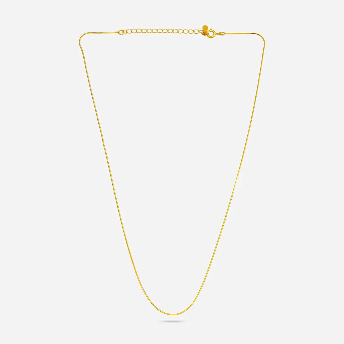 92.5 Silver Chain 188327 - Image 3