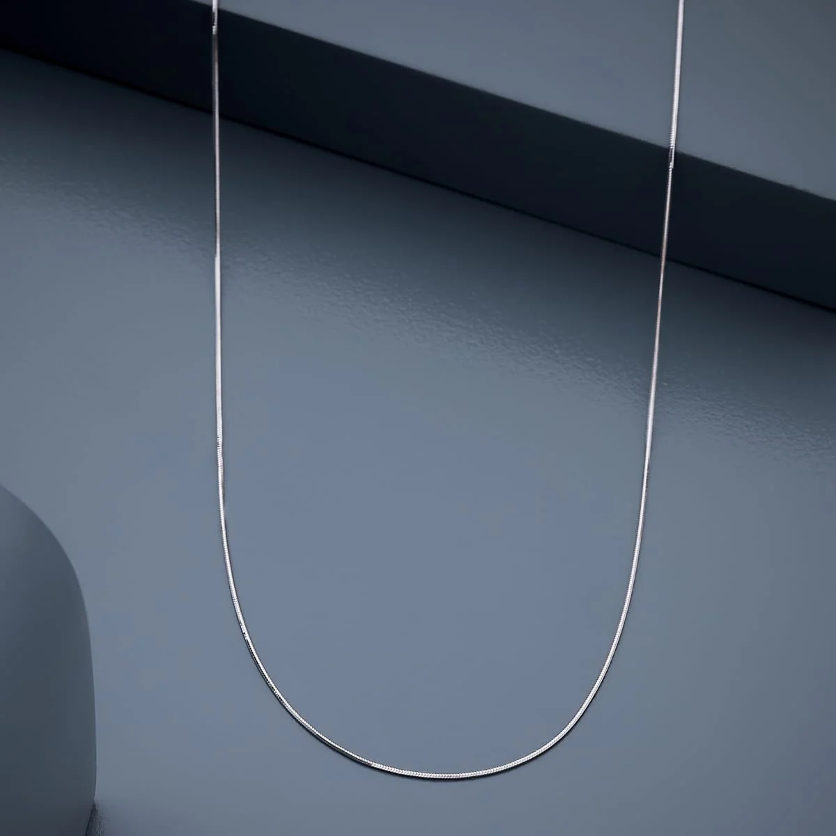 92.5 Silver Chain 188327 - Image 6