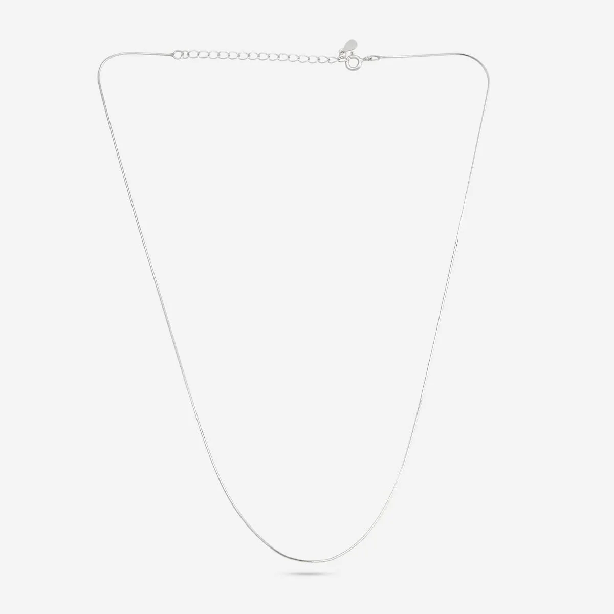 92.5 Silver Chain 188327 - Image 7