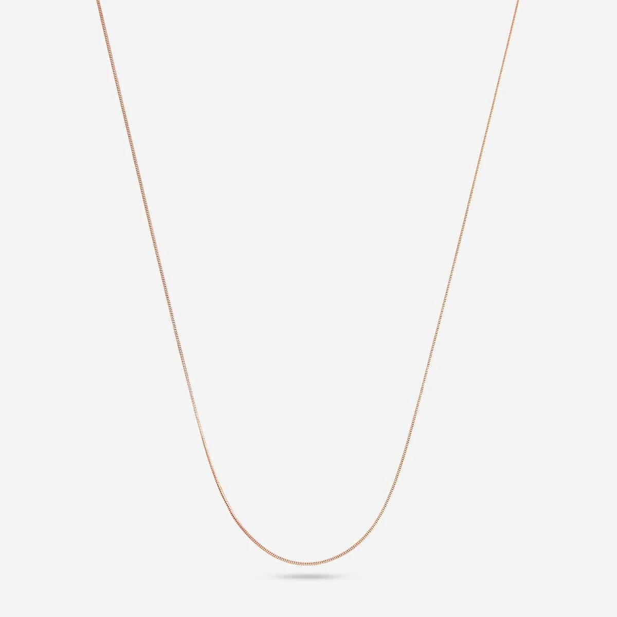 92.5 Silver Chain 188327 - Image 9