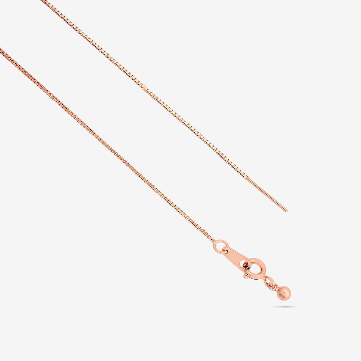 92.5 Silver Chain 188329 - Image 13