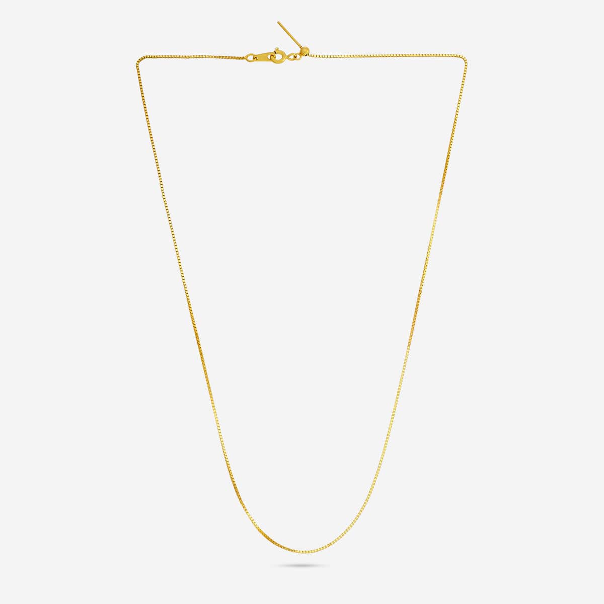 92.5 Silver Chain 188329 - Image 3