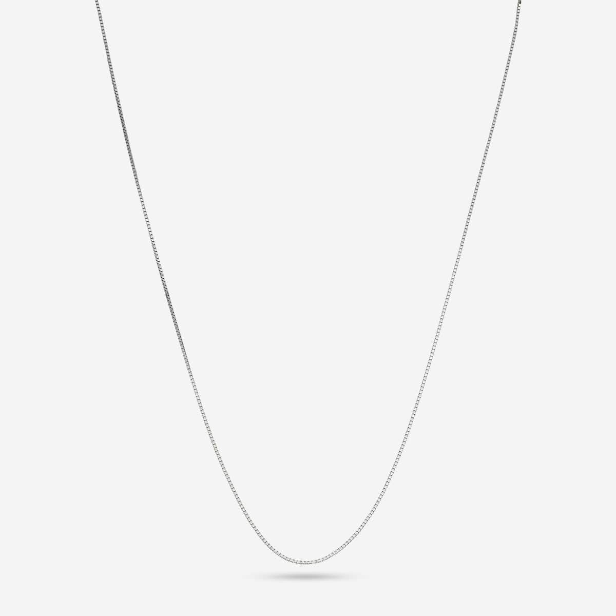 92.5 Silver Chain 188329 - Image 5