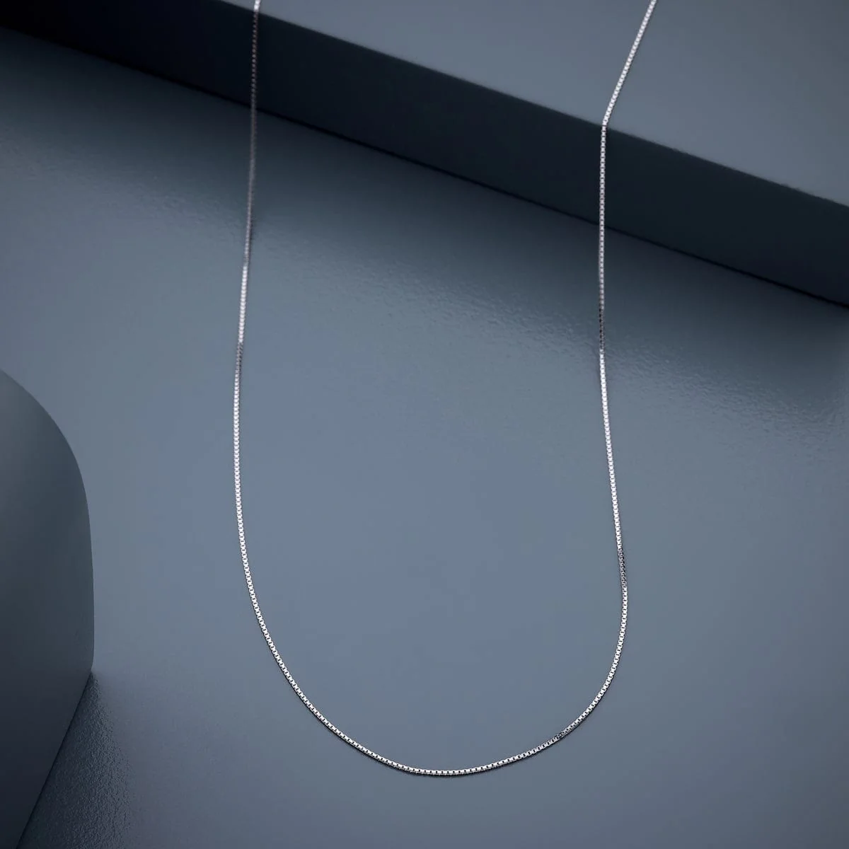 92.5 Silver Chain 188329 - Image 6