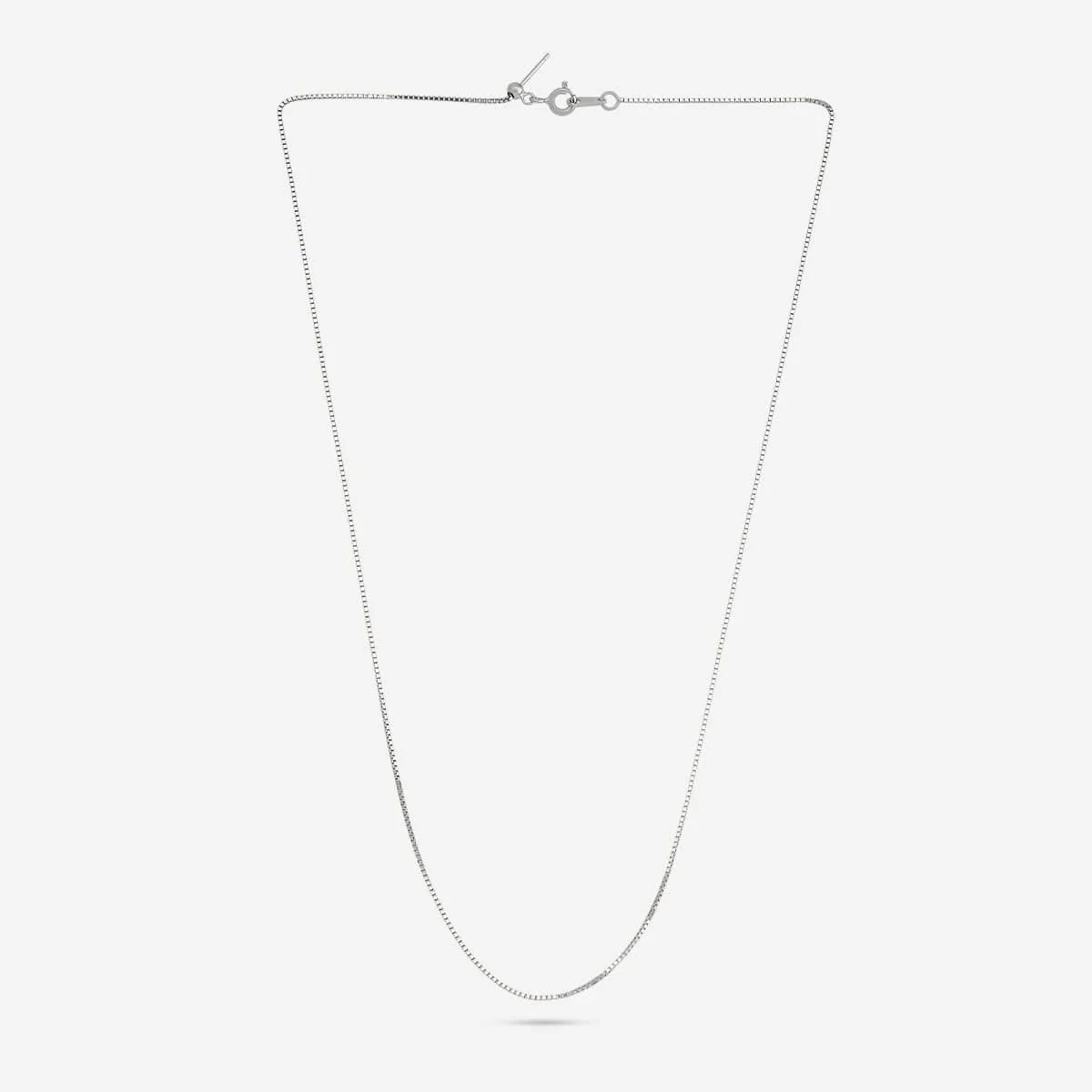 92.5 Silver Chain 188329 - Image 8