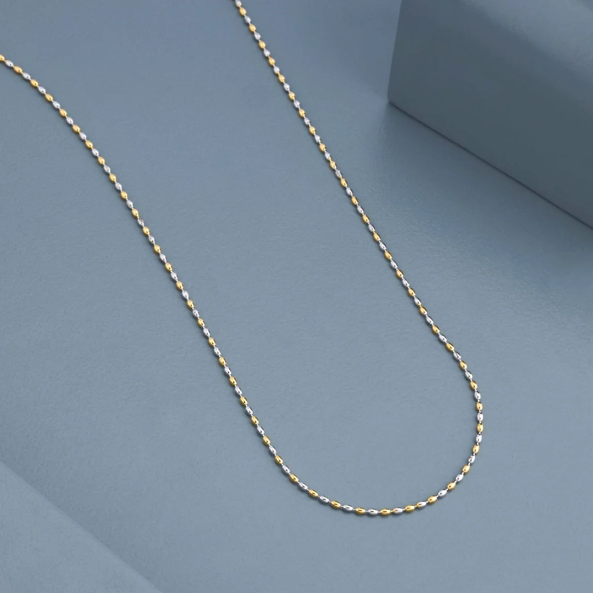 92.5 Silver Chain 191417 - Image 2