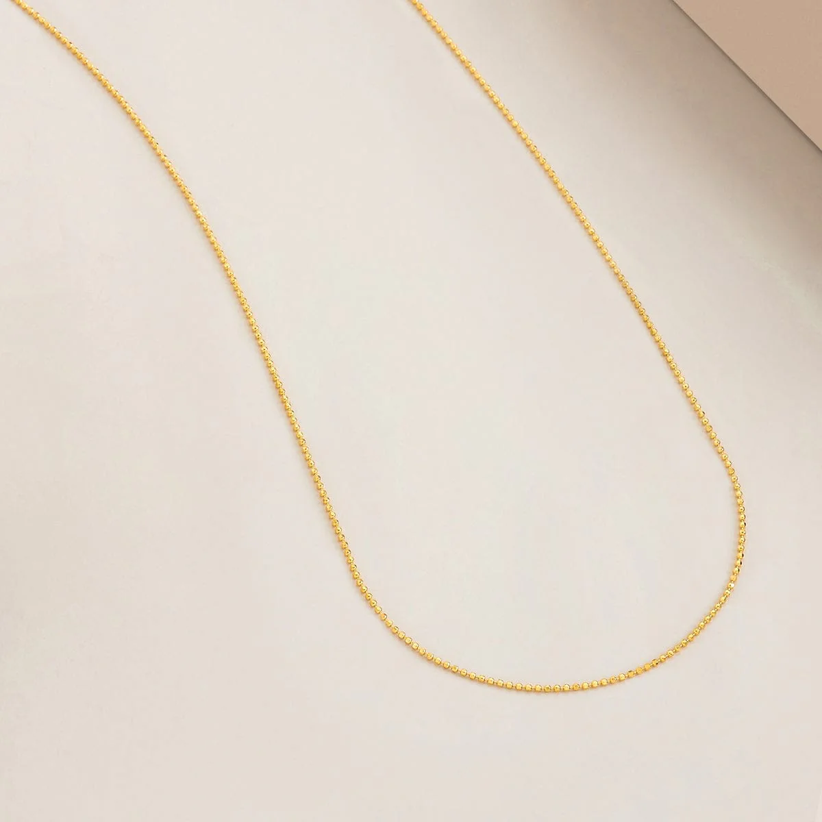 92.5 Silver Chain 191419 - Image 2