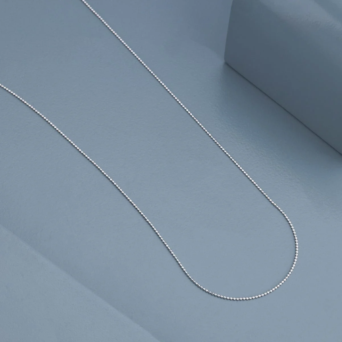 92.5 Silver Chain 191419 - Image 6