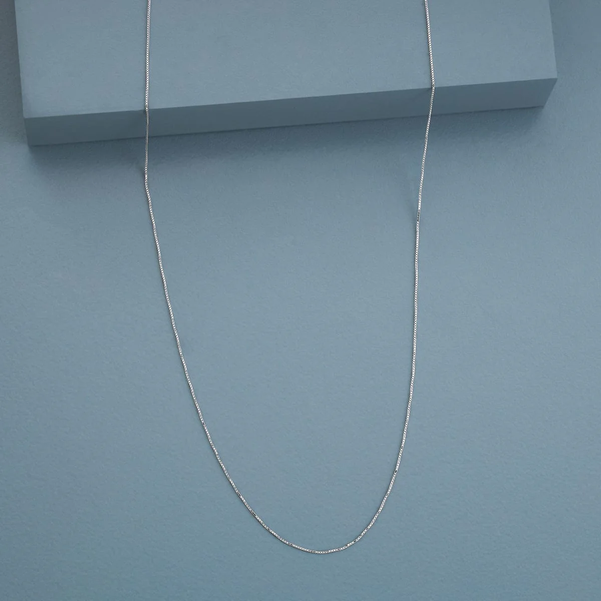 92.5 Silver Chain 194330 - Image 5