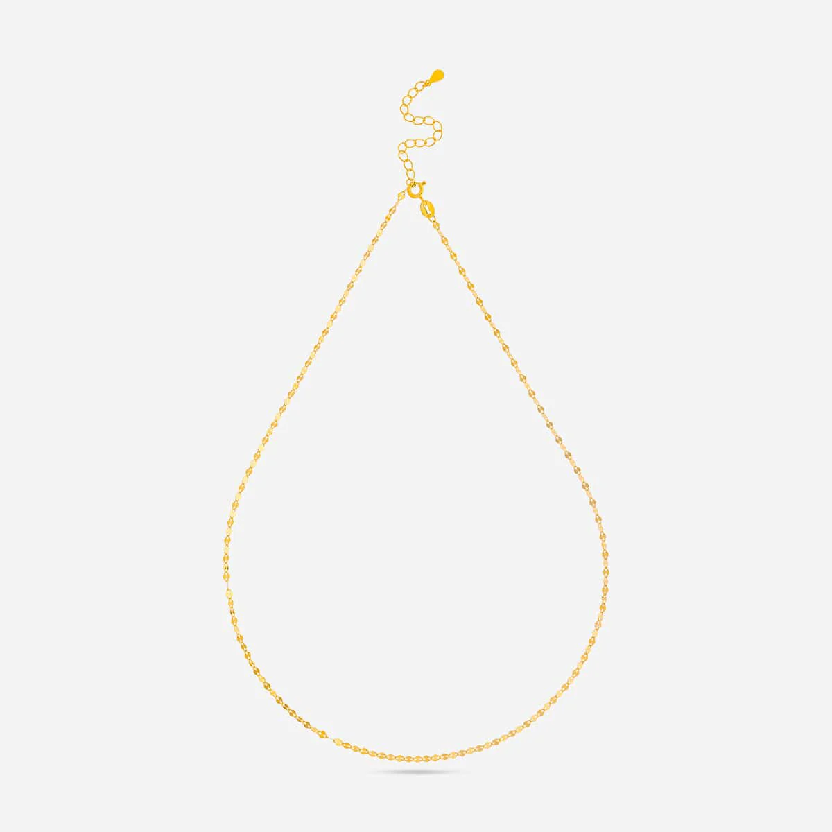 92.5 Silver Chain 194765 - Image 3