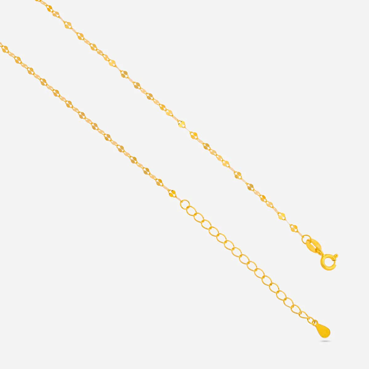 92.5 Silver Chain 194765 - Image 4