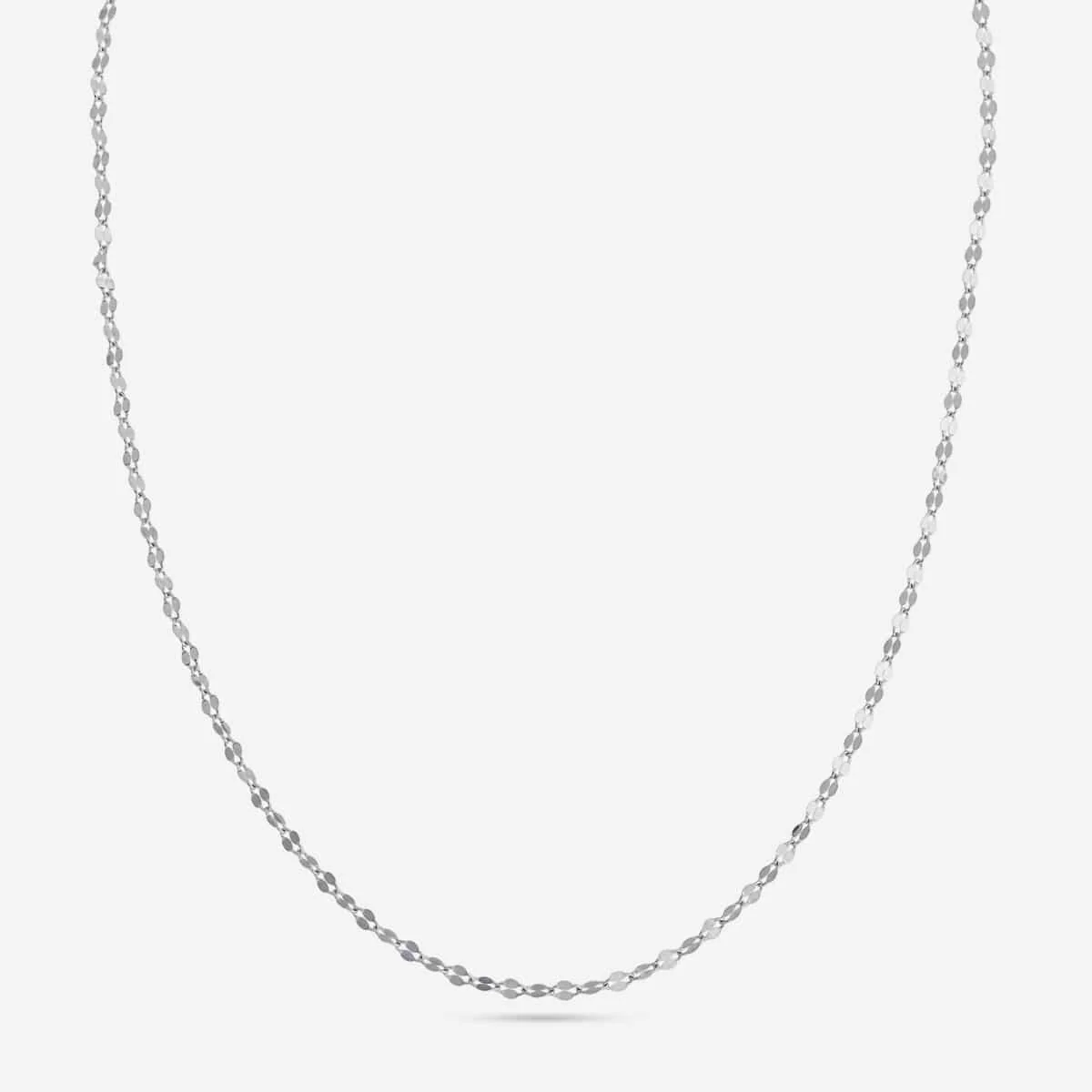 92.5 Silver Chain 194765 - Image 5