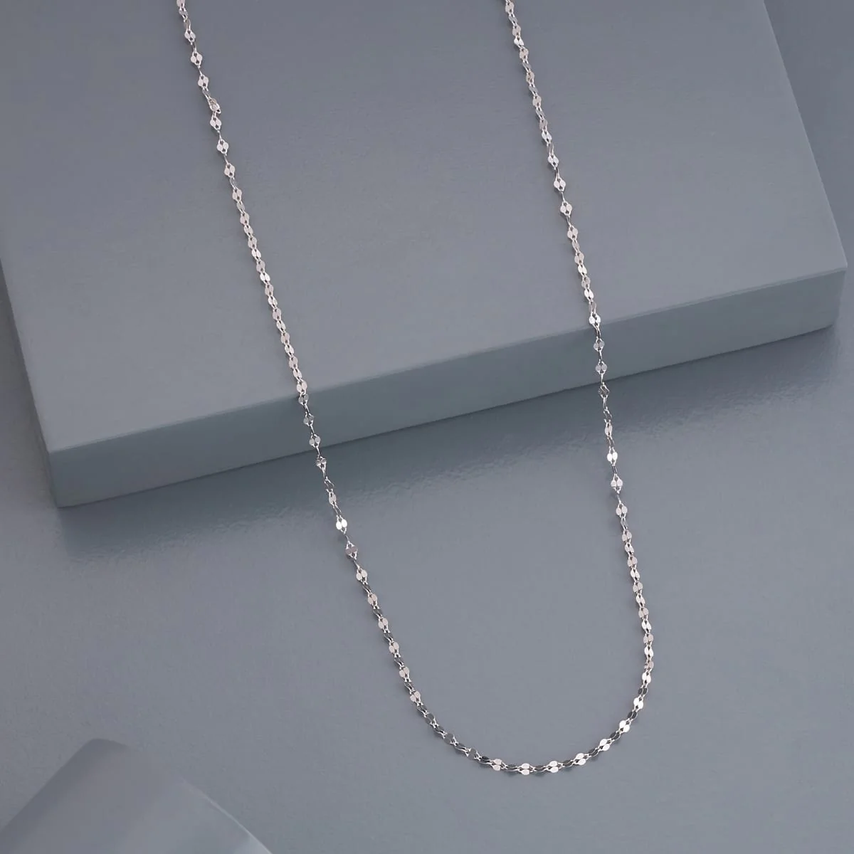 92.5 Silver Chain 194765 - Image 6