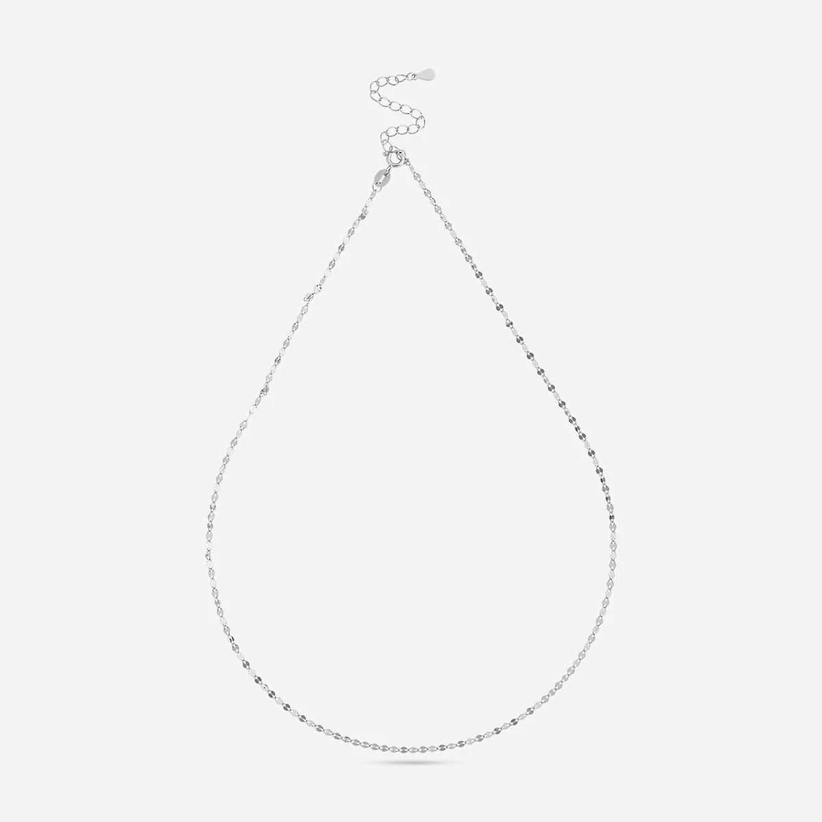 92.5 Silver Chain 194765 - Image 8