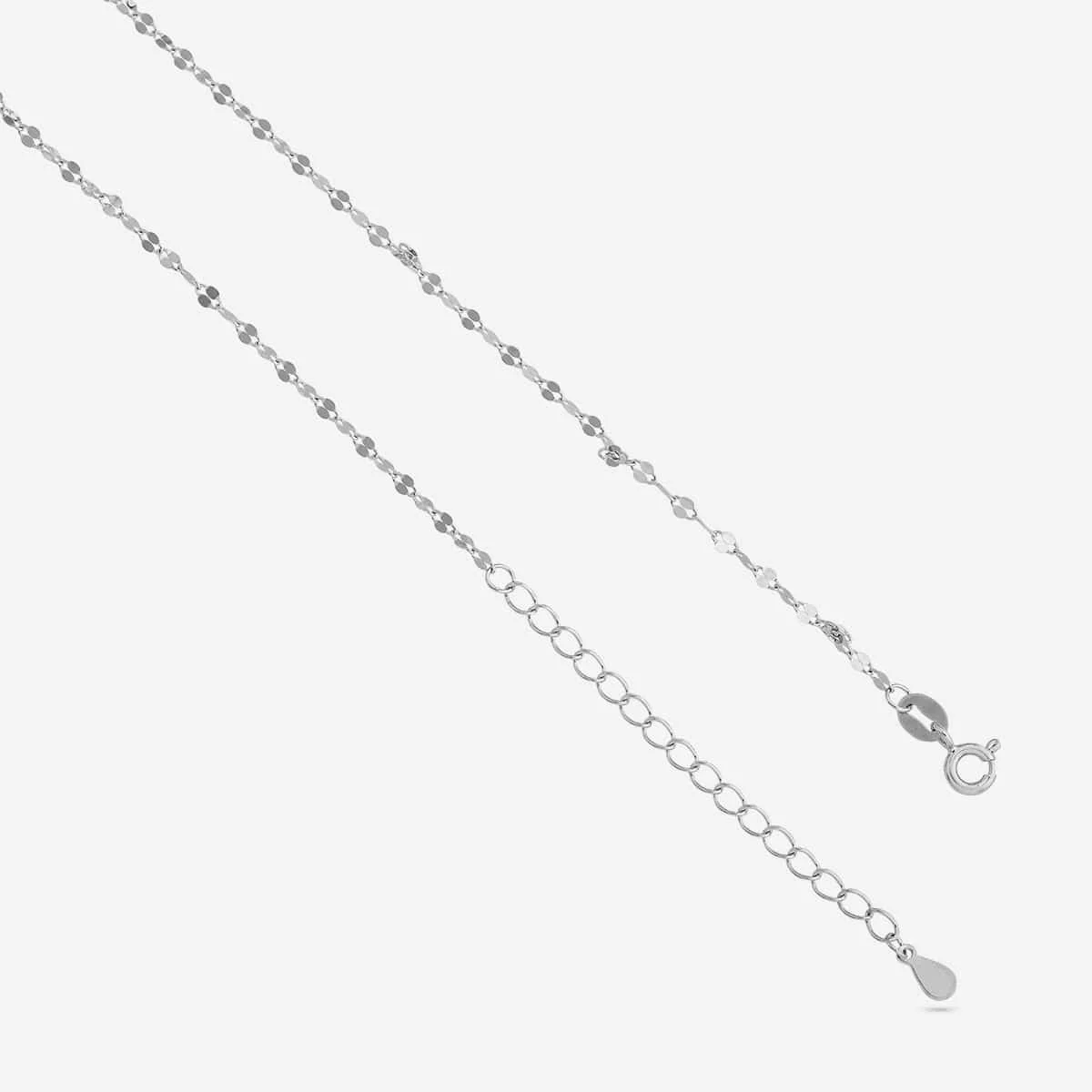 92.5 Silver Chain 194765 - Image 9