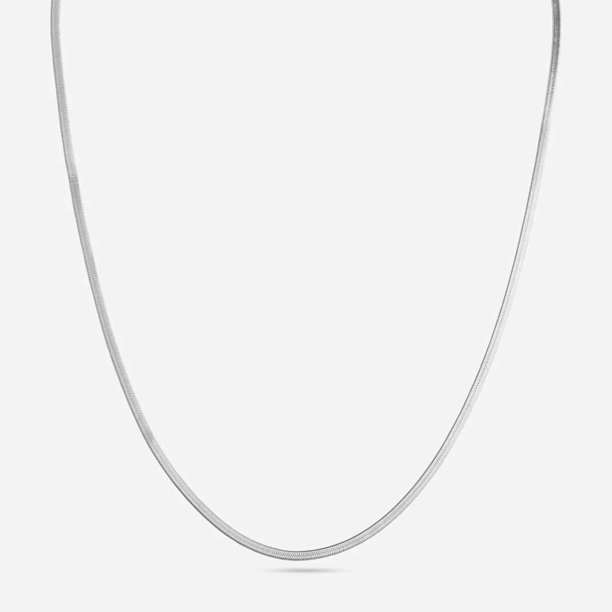 92.5 Silver Chain 194766 - Image 6