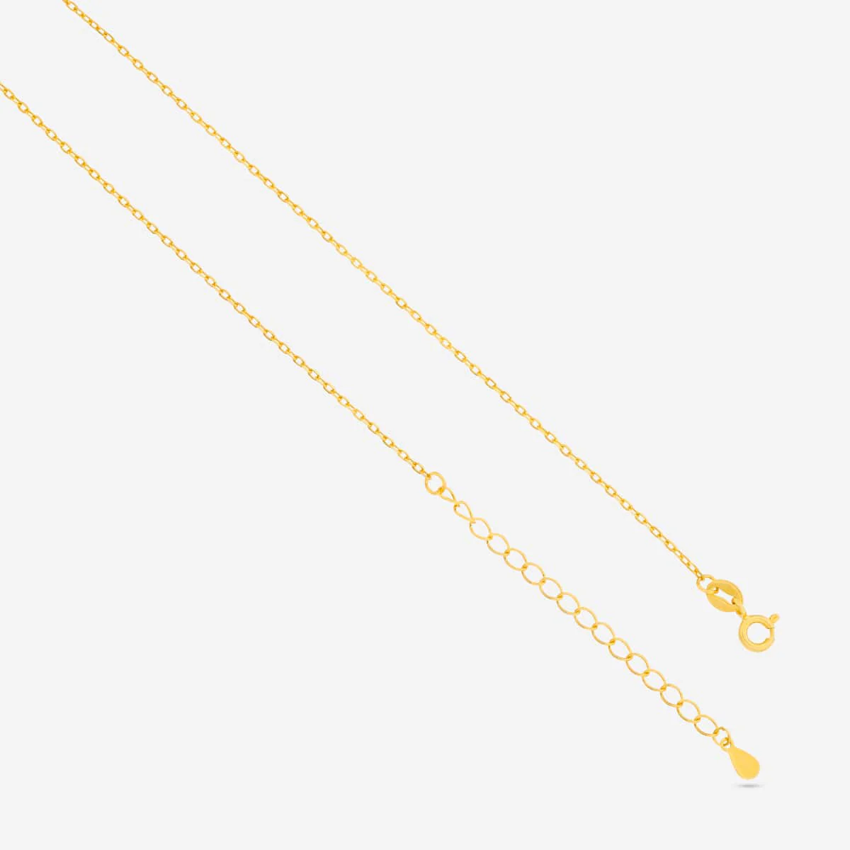 92.5 Silver Chain 194767 - Image 5