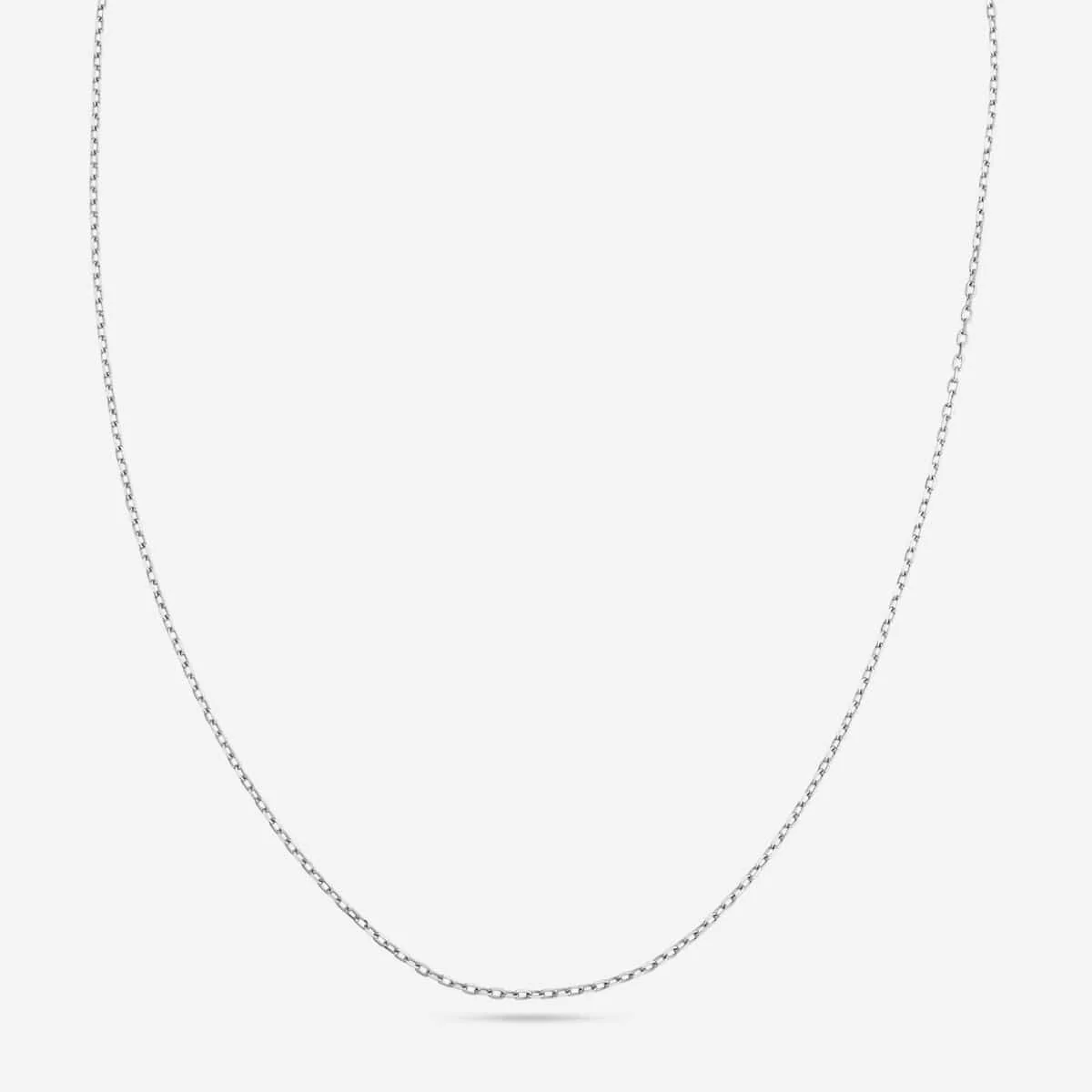 92.5 Silver Chain 194767 - Image 6