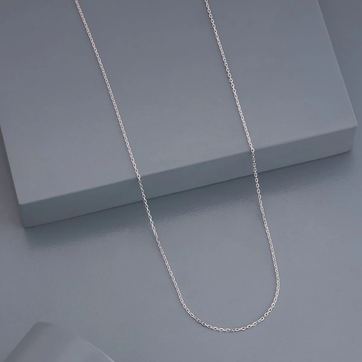 92.5 Silver Chain 194767 - Image 7