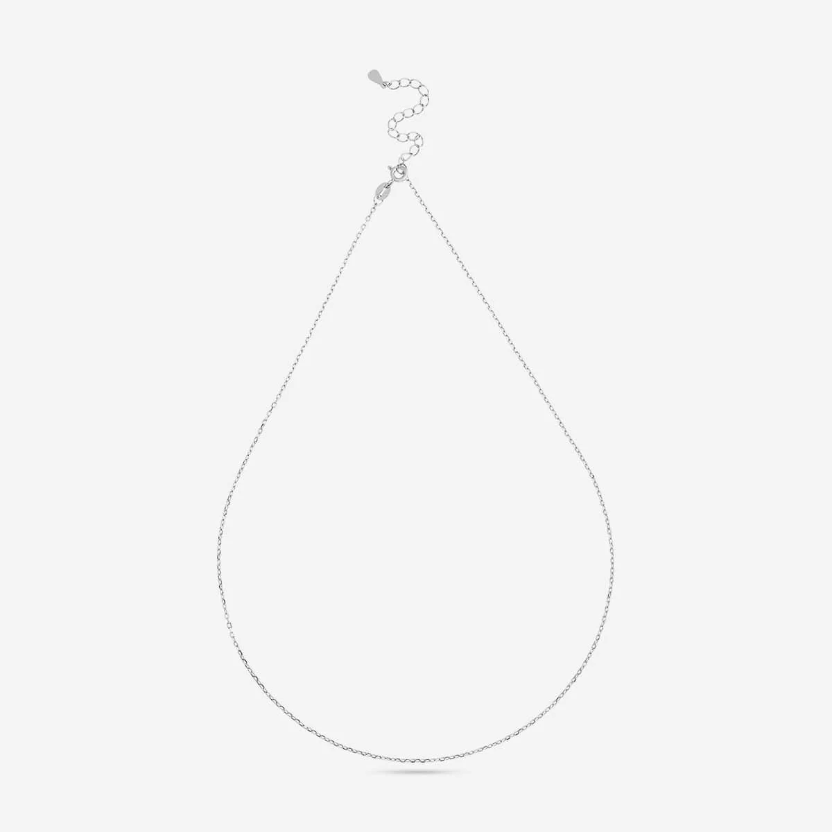 92.5 Silver Chain 194767 - Image 8