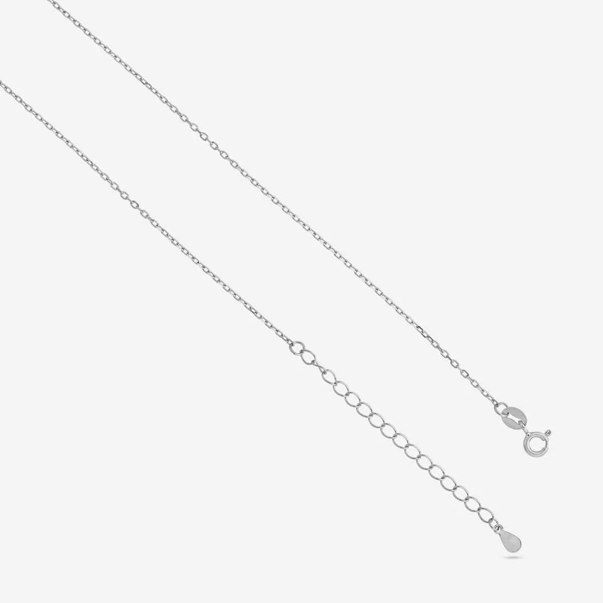 92.5 Silver Chain 194767 - Image 9