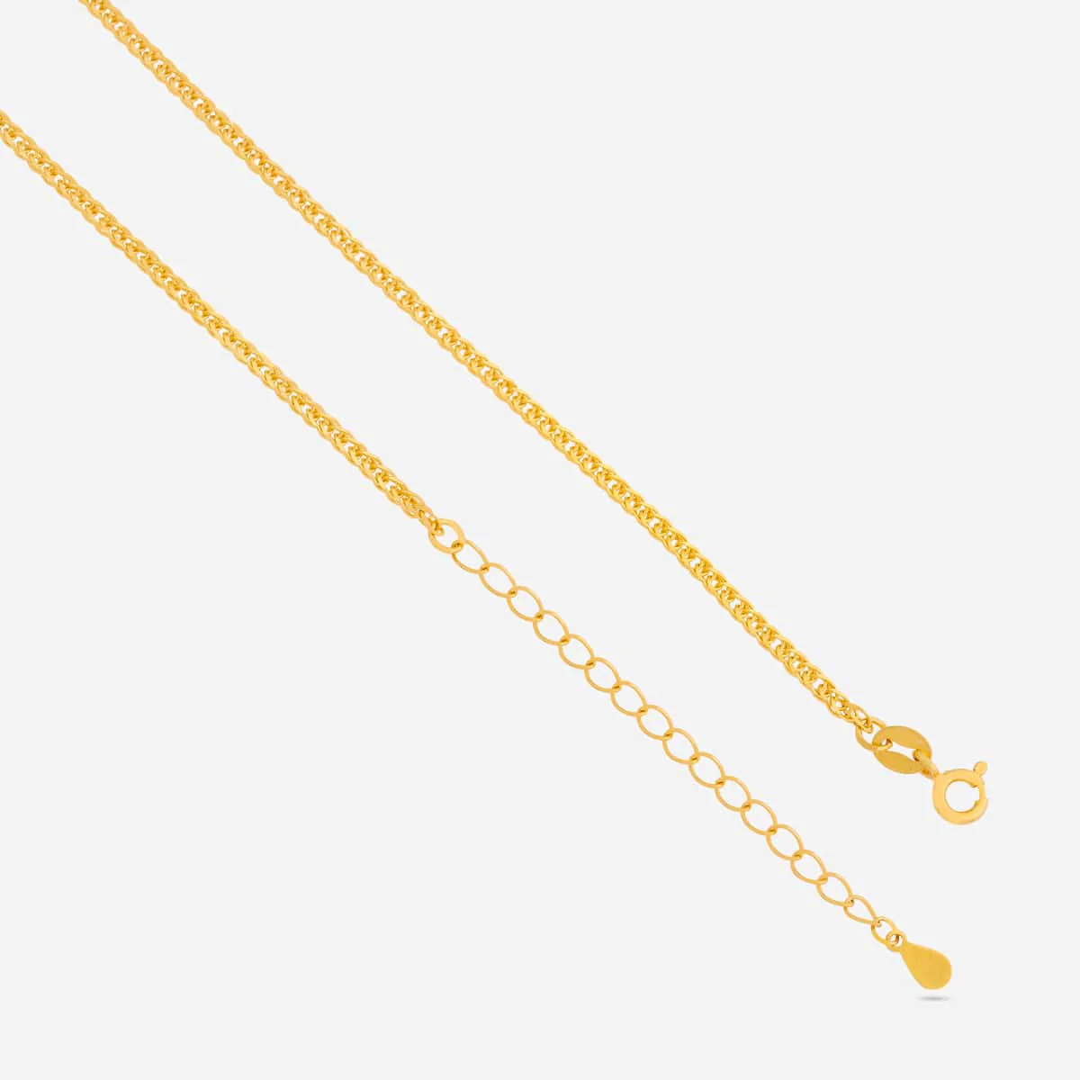 92.5 Silver Chain 194768 - Image 5