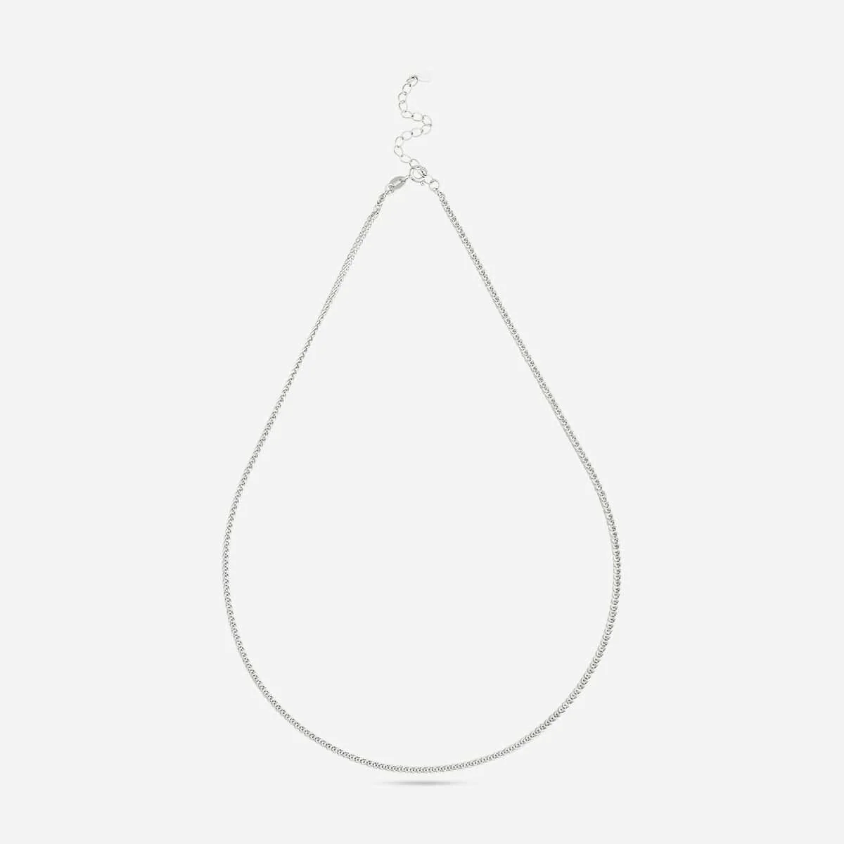 92.5 Silver Chain 194768 - Image 8