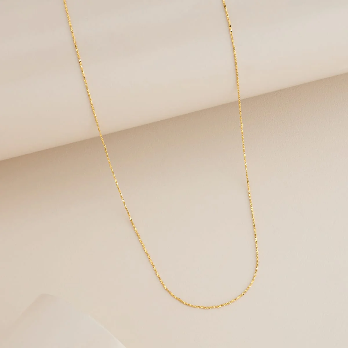 92.5 Silver Chain 194769 - Image 2