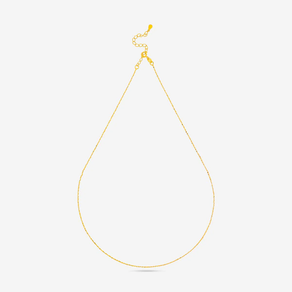 92.5 Silver Chain 194769 - Image 3