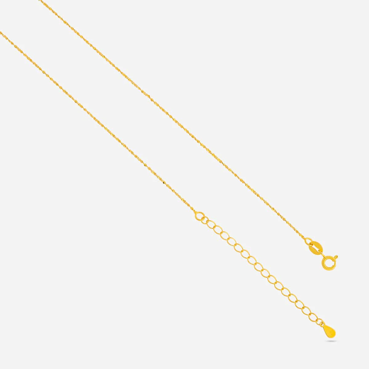 92.5 Silver Chain 194769 - Image 4
