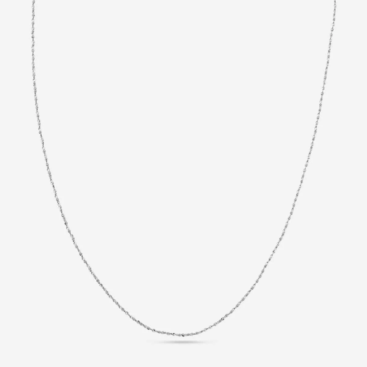 92.5 Silver Chain 194769 - Image 5