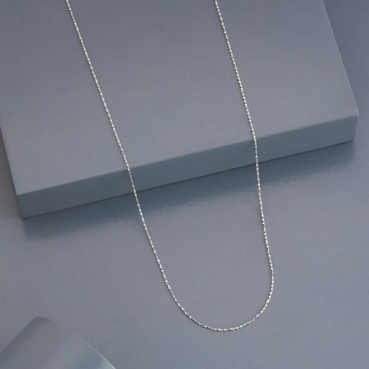 92.5 Silver Chain 194769 - Image 6