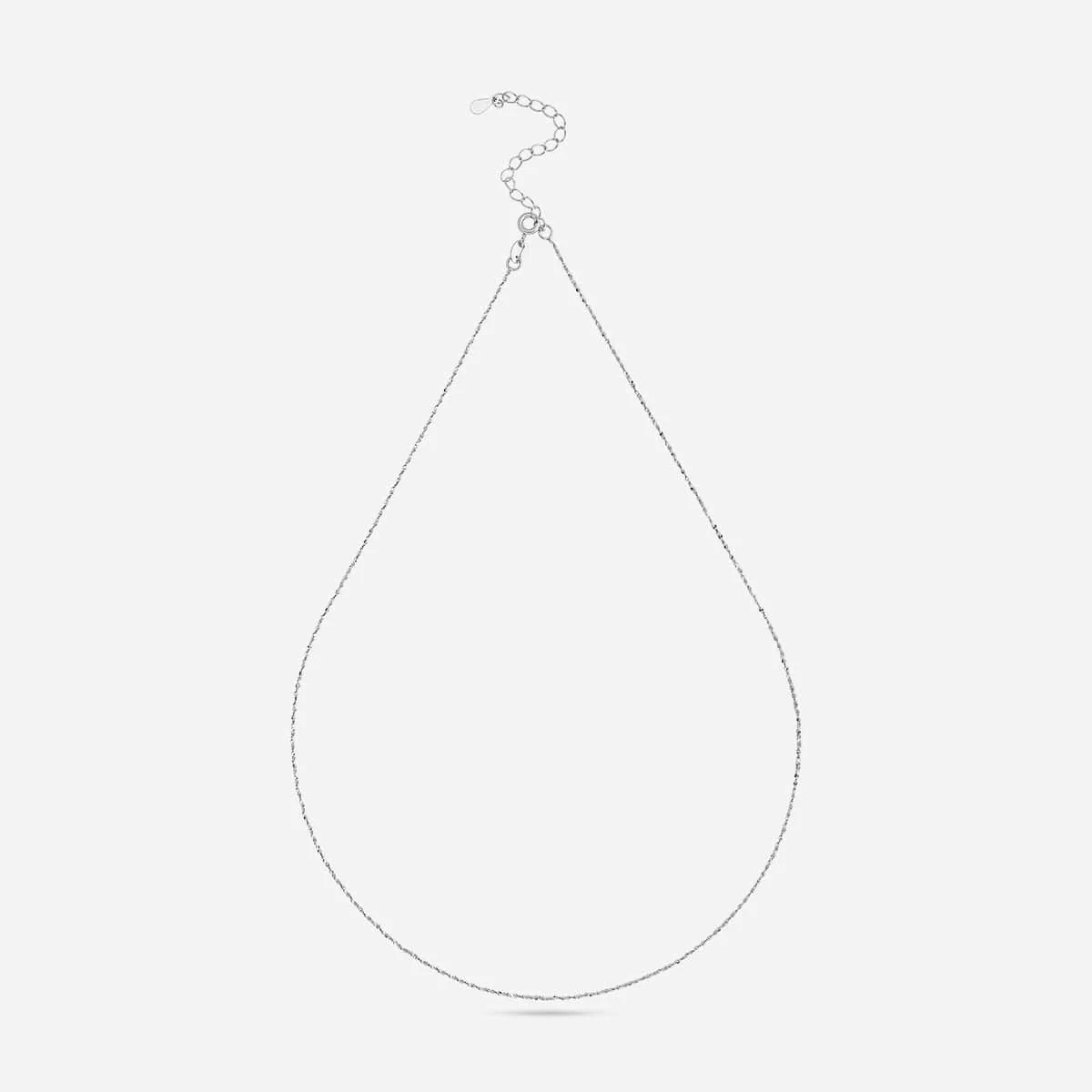 92.5 Silver Chain 194769 - Image 8