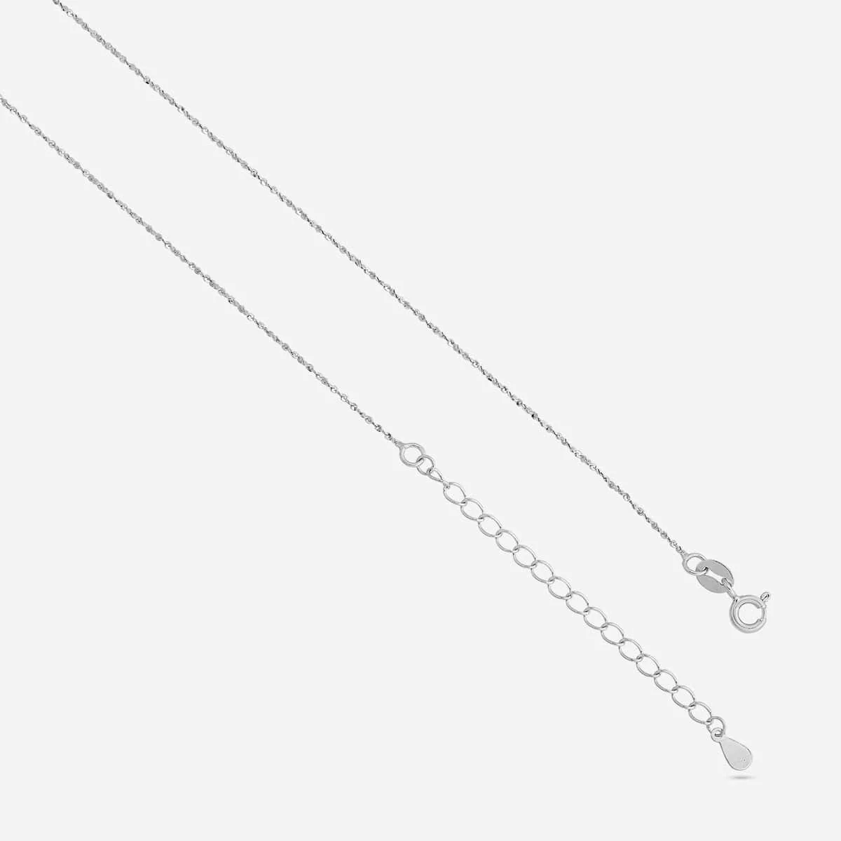92.5 Silver Chain 194769 - Image 9