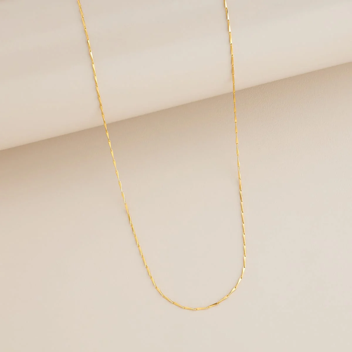 92.5 Silver Chain 194770 - Image 2