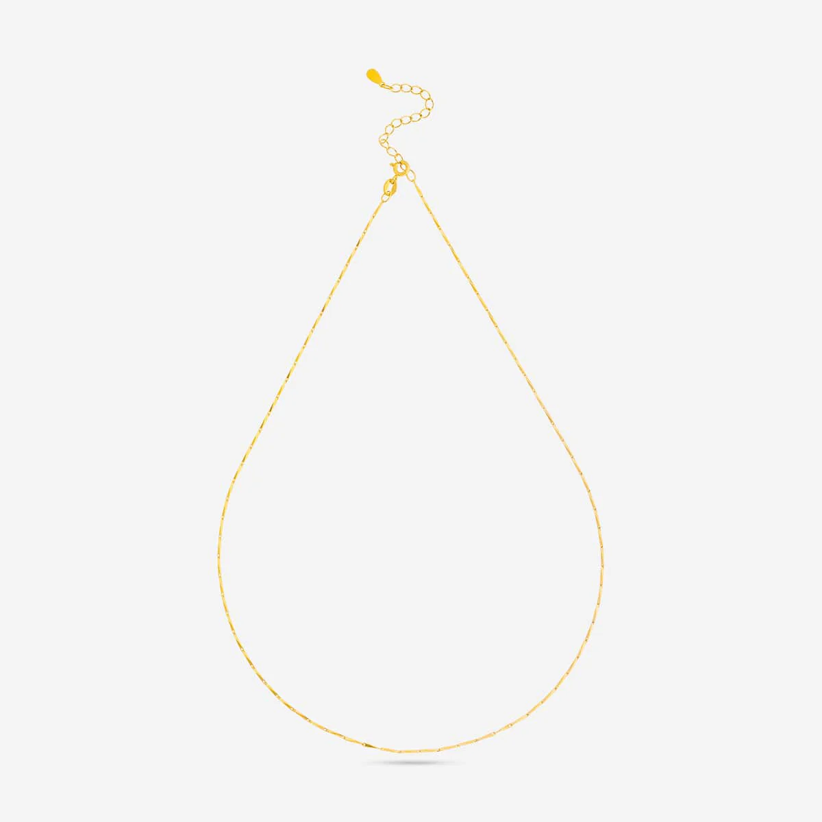 92.5 Silver Chain 194770 - Image 4