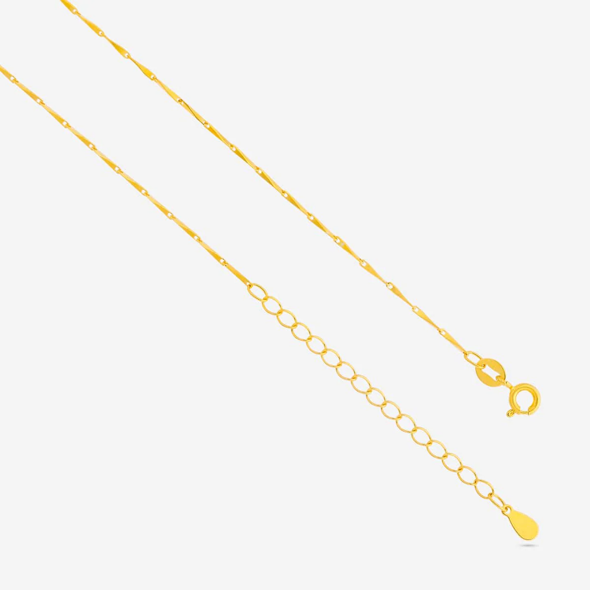 92.5 Silver Chain 194770 - Image 5