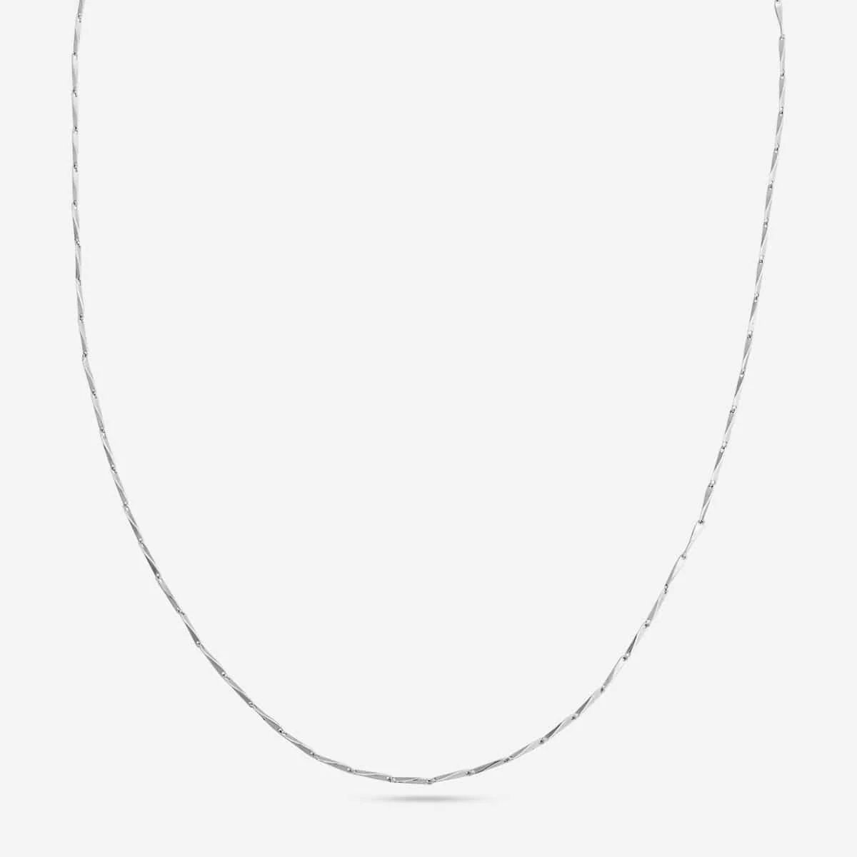 92.5 Silver Chain 194770 - Image 6