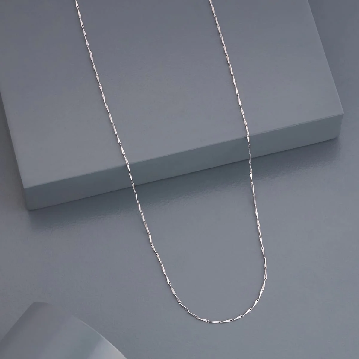 92.5 Silver Chain 194770 - Image 7