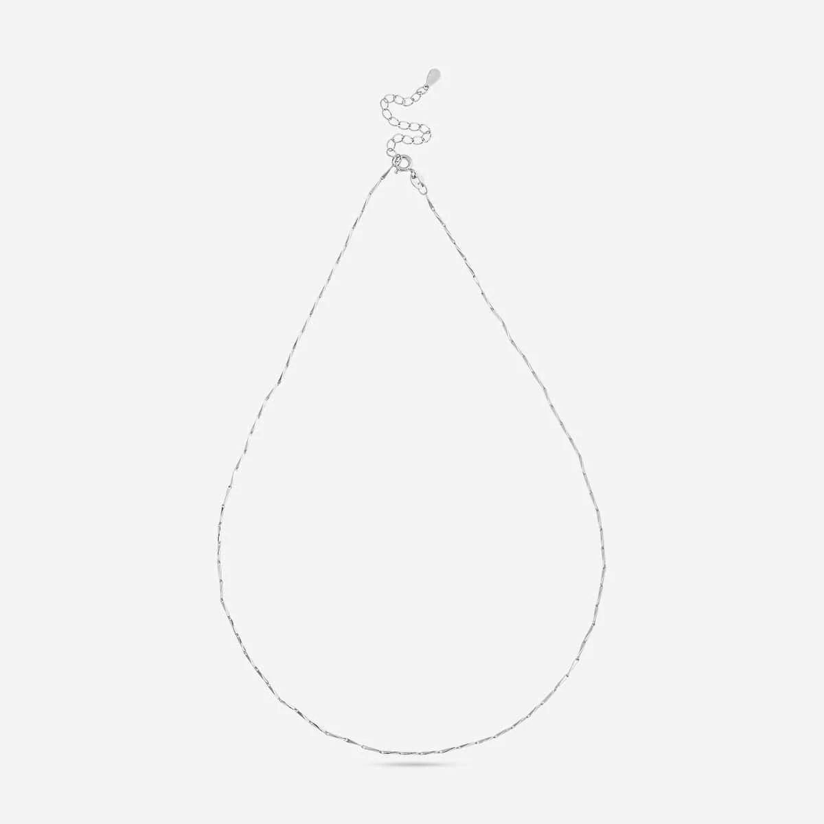 92.5 Silver Chain 194770 - Image 8