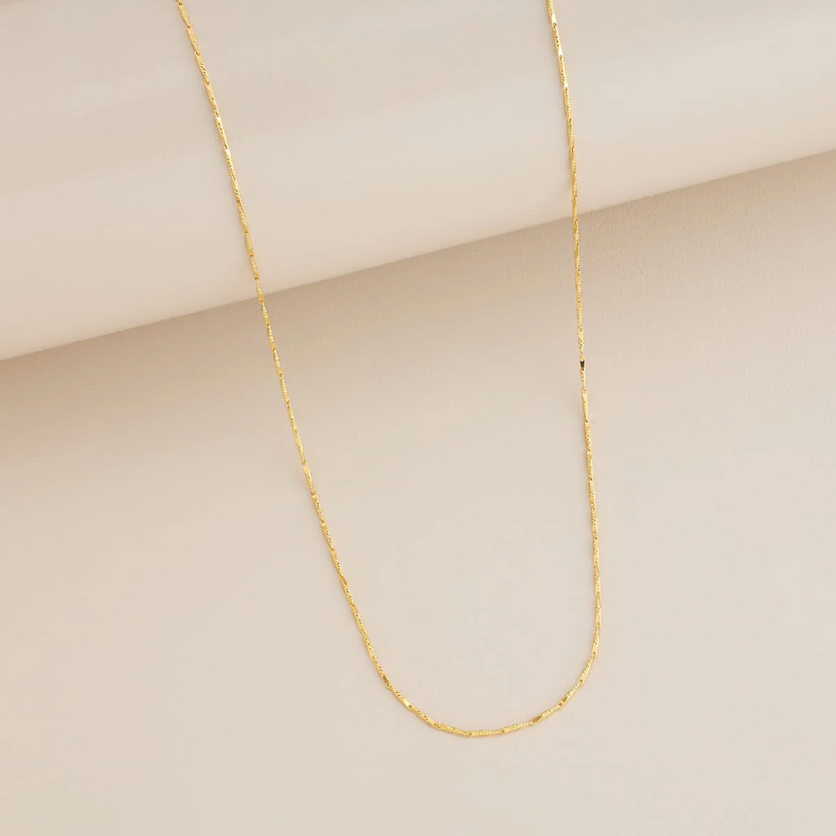 92.5 Silver Chain 194771 - Image 2