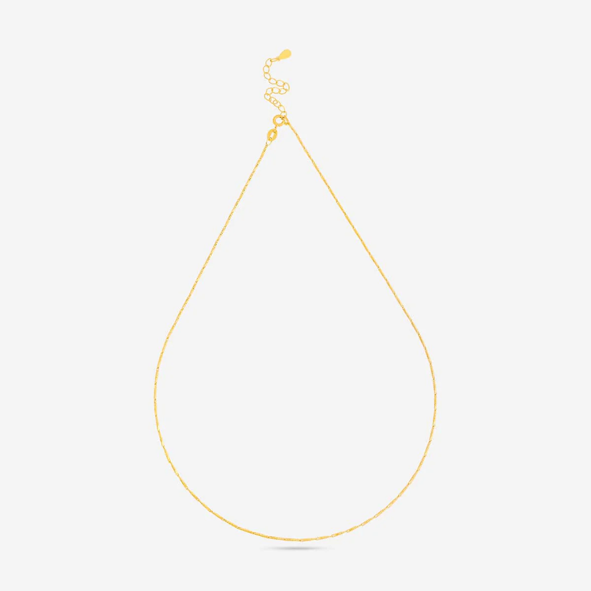 92.5 Silver Chain 194771 - Image 3
