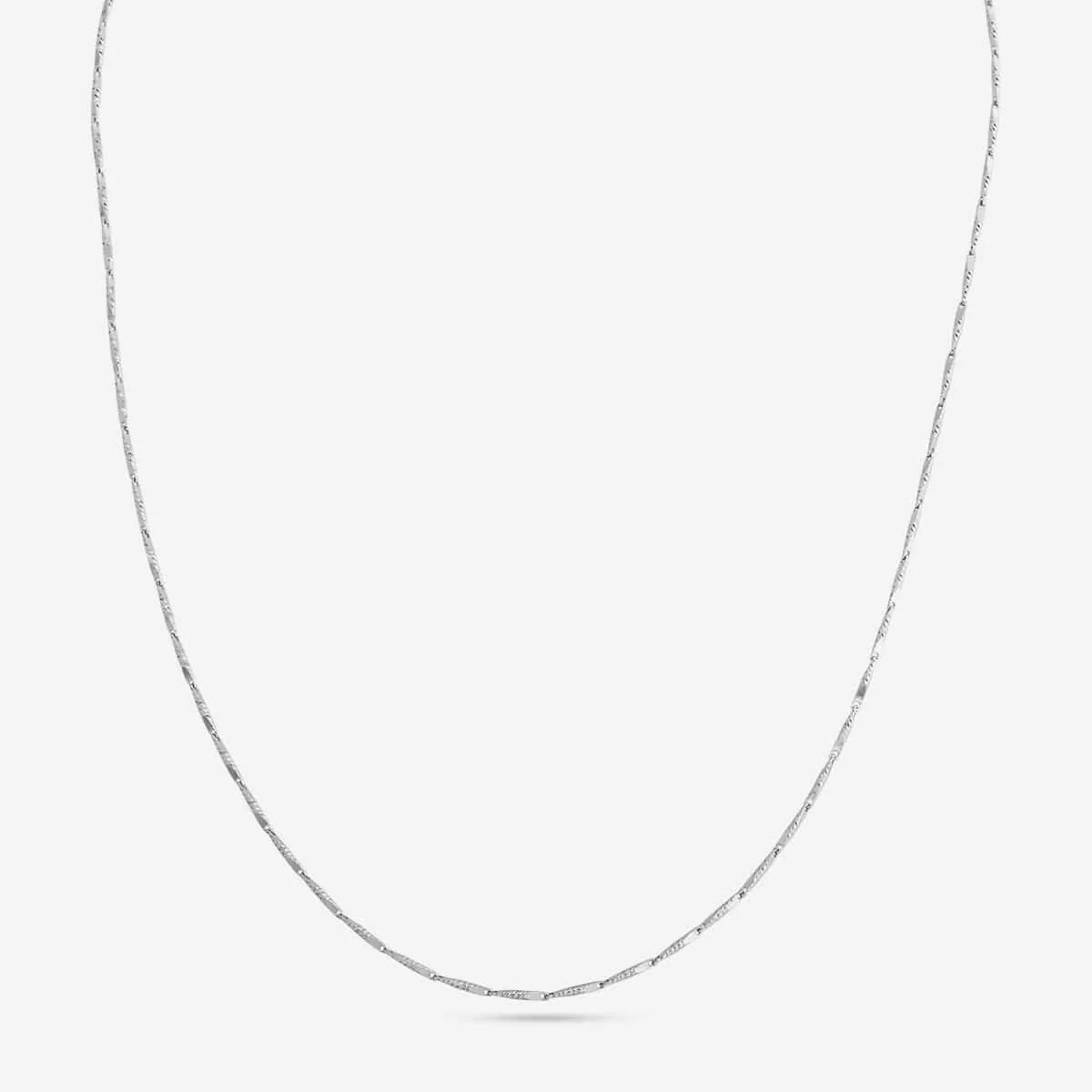 92.5 Silver Chain 194771 - Image 5