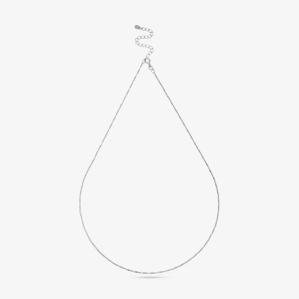 92.5 Silver Chain 194771 - Image 8